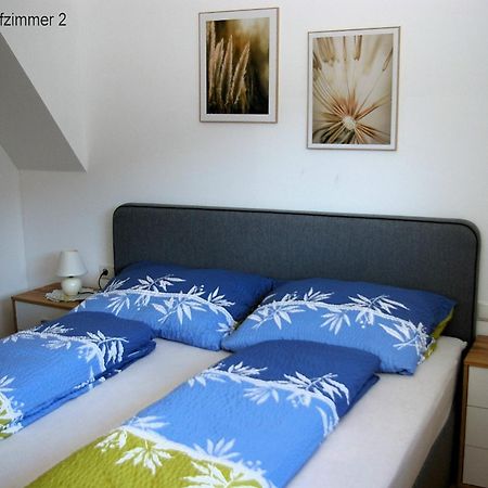 Imsterberger Auszeit Apartment Екстериор снимка