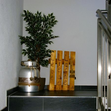 Imsterberger Auszeit Apartment Екстериор снимка