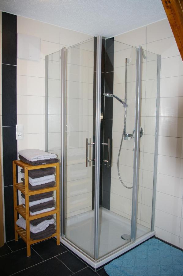 Imsterberger Auszeit Apartment Екстериор снимка