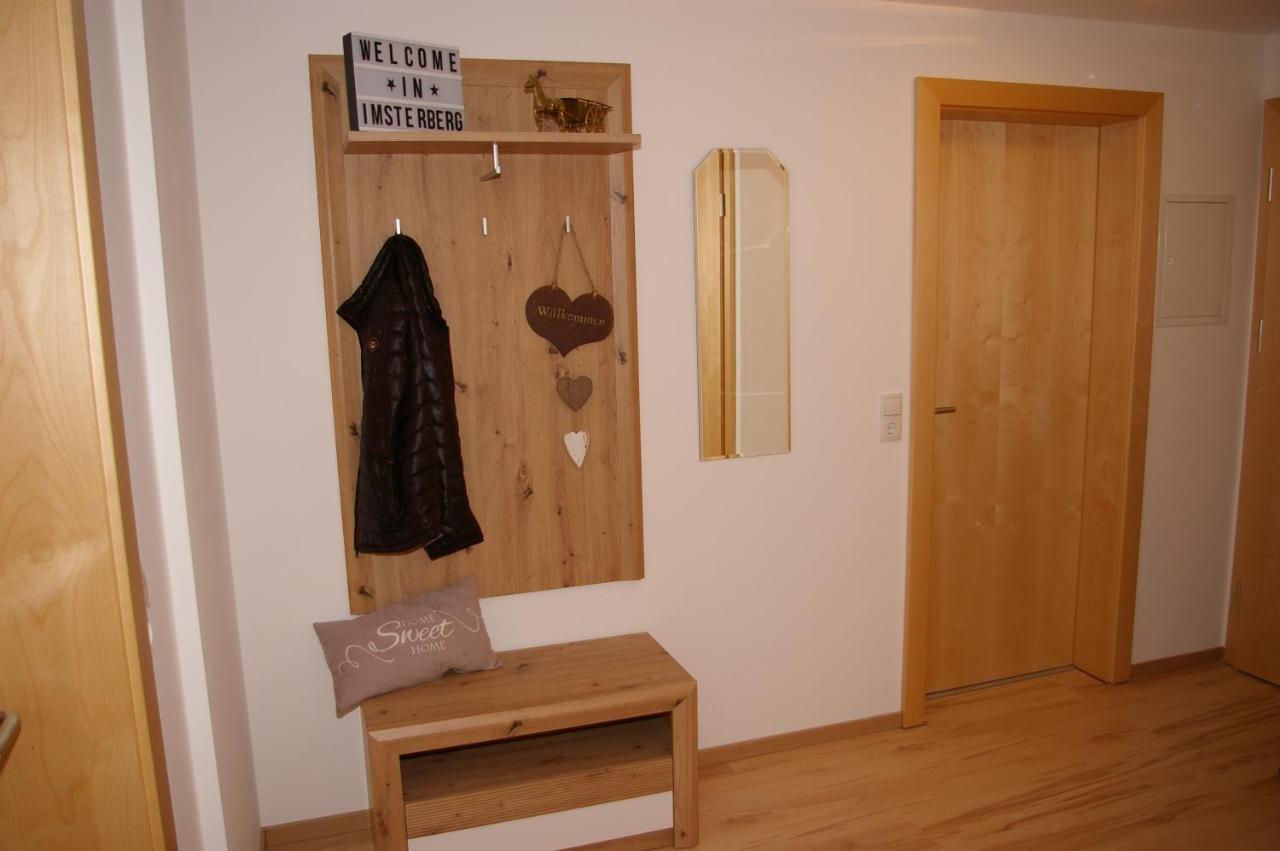 Imsterberger Auszeit Apartment Екстериор снимка