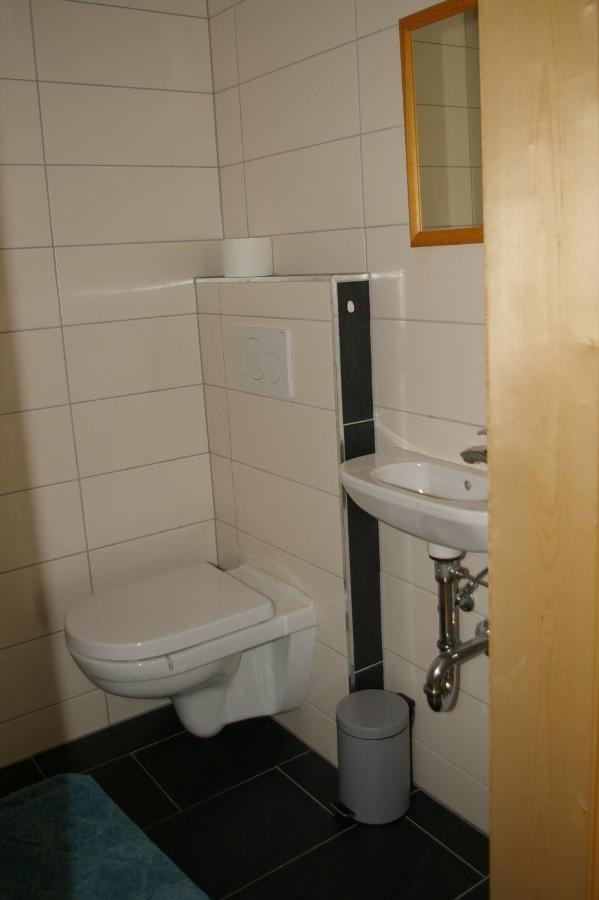 Imsterberger Auszeit Apartment Екстериор снимка
