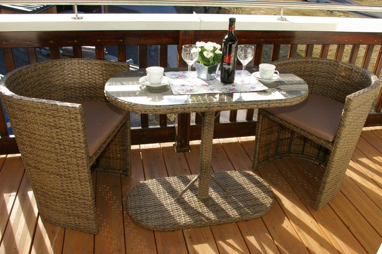 Imsterberger Auszeit Apartment Екстериор снимка