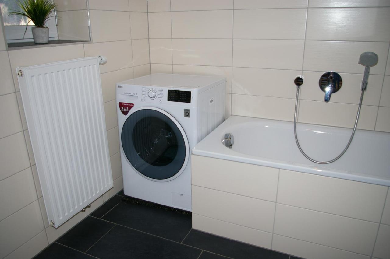 Imsterberger Auszeit Apartment Екстериор снимка