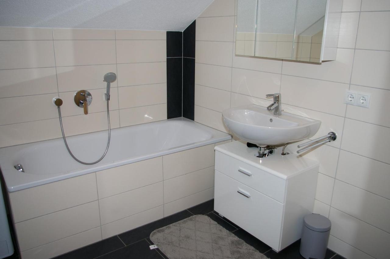 Imsterberger Auszeit Apartment Екстериор снимка