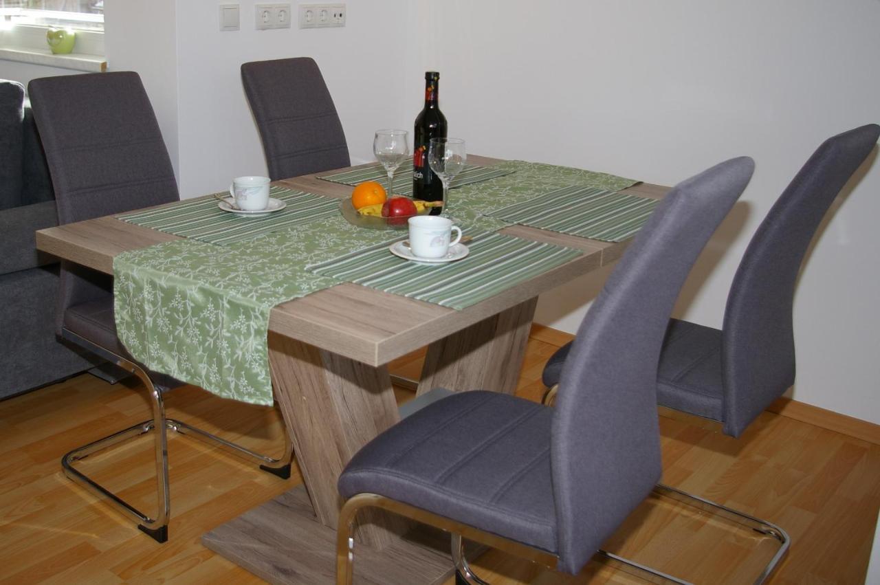 Imsterberger Auszeit Apartment Екстериор снимка