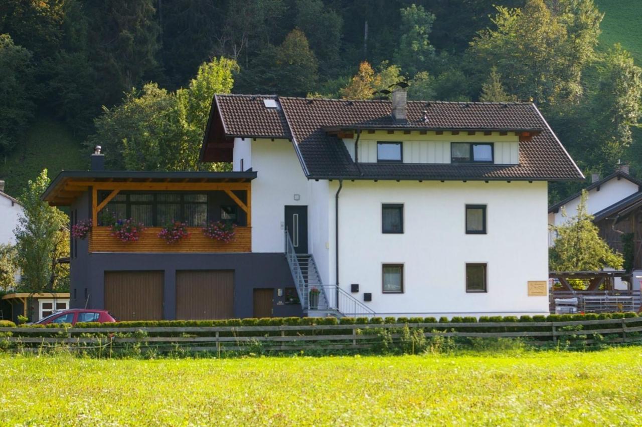 Imsterberger Auszeit Apartment Екстериор снимка