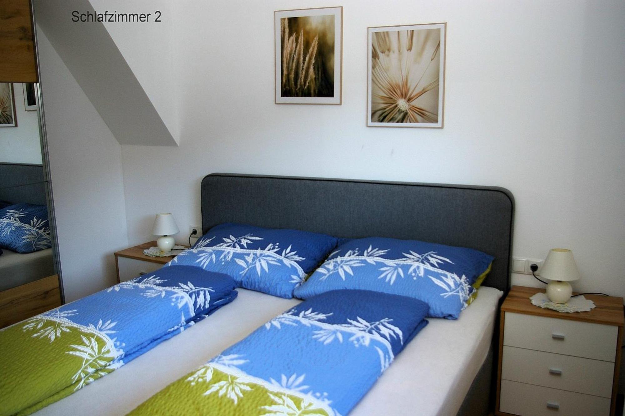 Imsterberger Auszeit Apartment Екстериор снимка